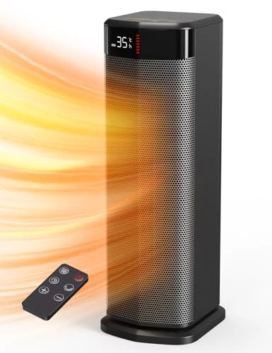 QEXREED electric heater