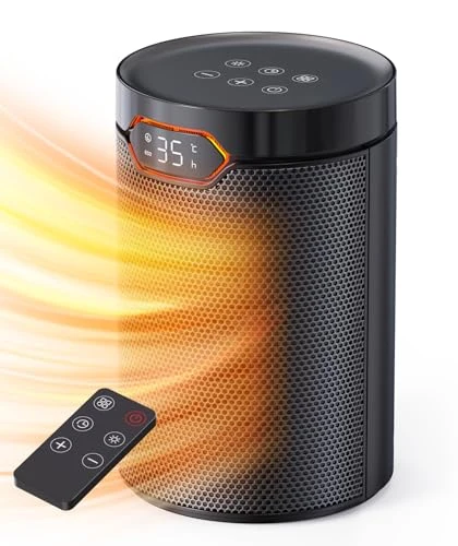 QEXREED 1500W PTC Heater