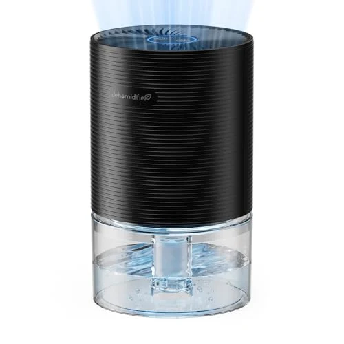 QEXREED Luchtontvochtiger 750 ml